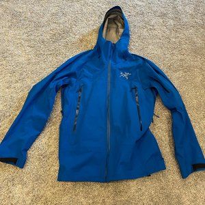 Arc’teryx Sabre Ski Jacket